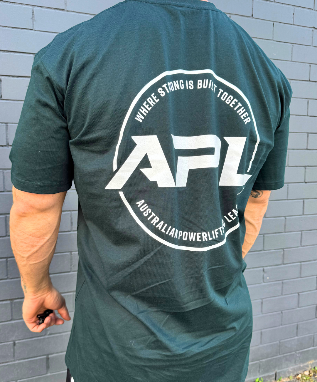 Men's Stronger Together - Nationals Exclusive
