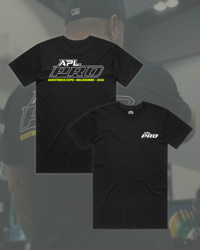APL Pro Competition Shirt