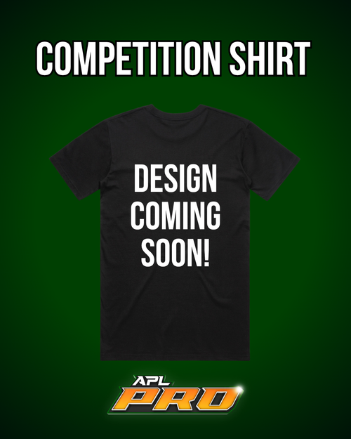 APL Pro Competition Shirt