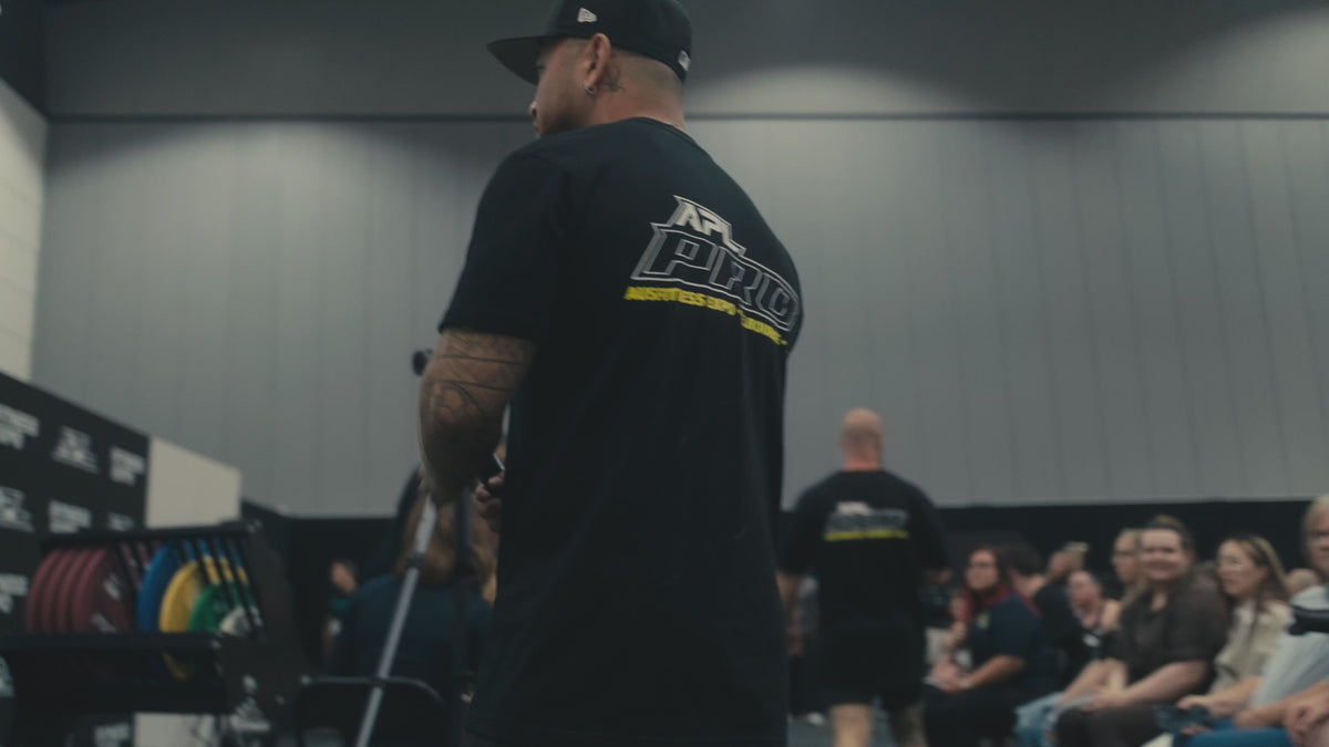 APL Pro Competition Shirt